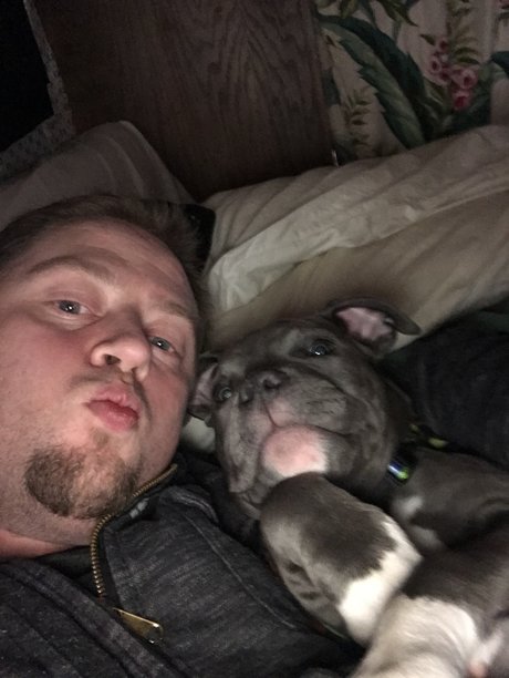 Andre Beardshear kostenlose xxx galerie