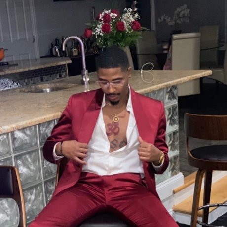 XXXCORLEONE top nackt bild