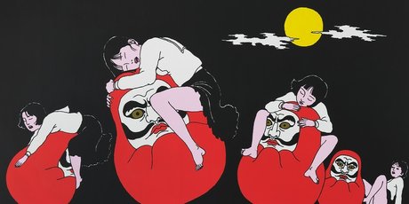 Saeki Natalia top sexy galerien