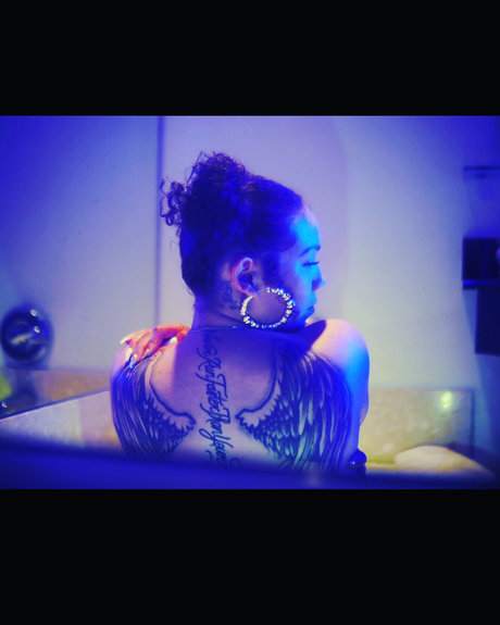 Heather Sinn top sexy bilder