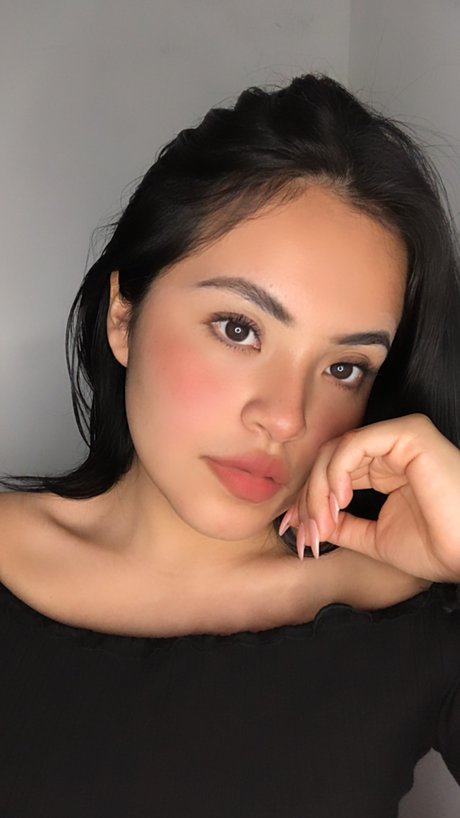 Heidi Gonzalez kunst bild