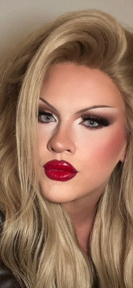 Jaclyn tess beste sexy galerie