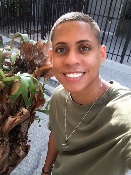 Diegho Blue porno nackt bild