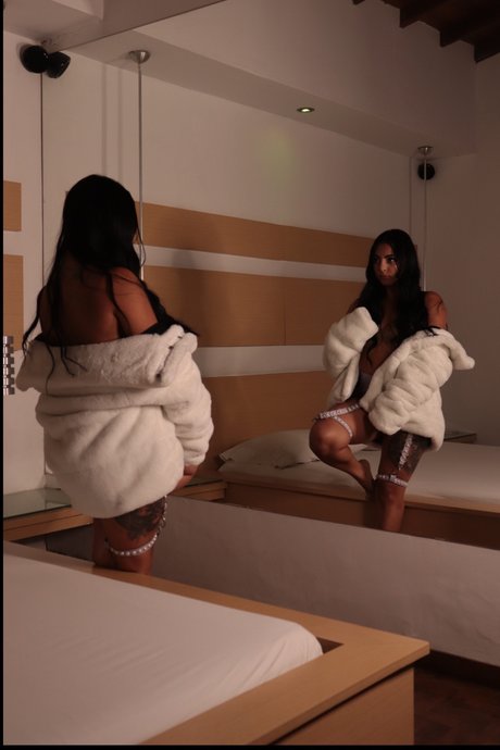 Isabel Lopez beste sexy fotos