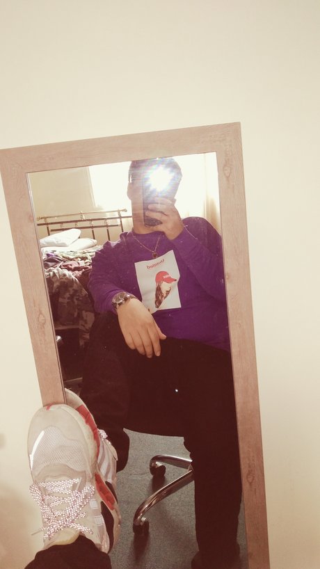 Mauro2833 xxx nackte bild