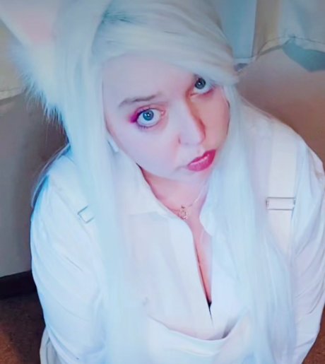 Jadee cos hübsche erwachsene archiv