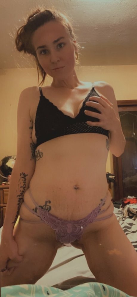 Katie Allen erotische schöne fotos