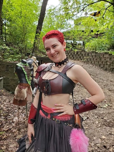 Scarletlilly heiße nackte foto