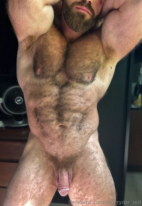 Red Ryder freie schöne galerie