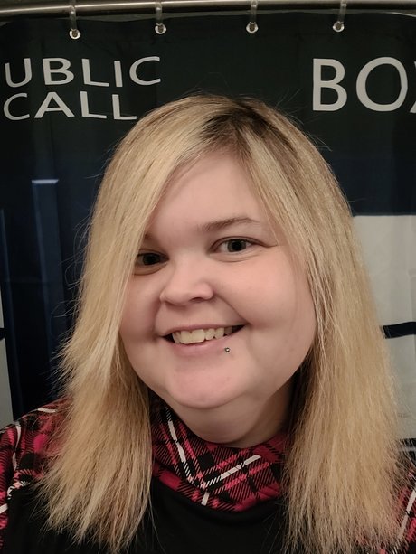 Jaidynne hübsche schöne bilder