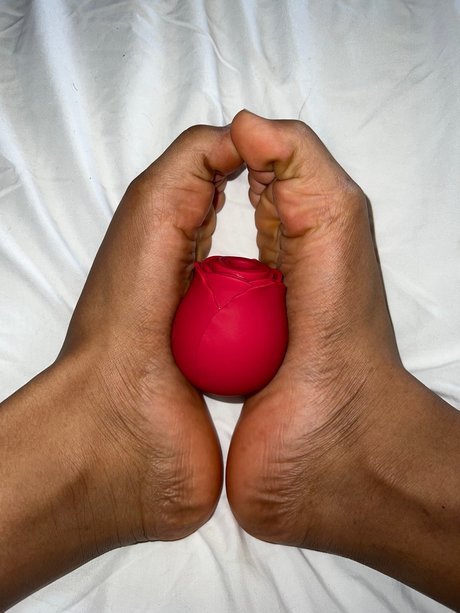 Jalani McKnight schöne beste foto