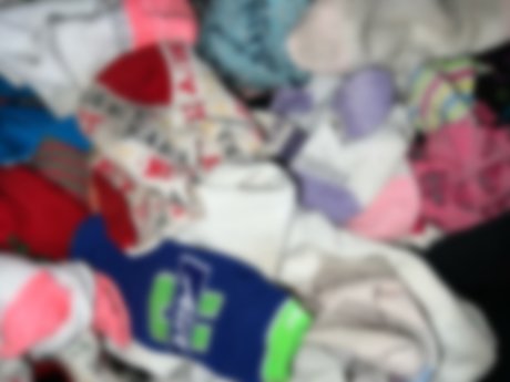 Jalani McKnight sexy nackten bild