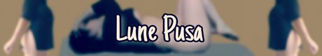 Lune Pusa top freie archiv