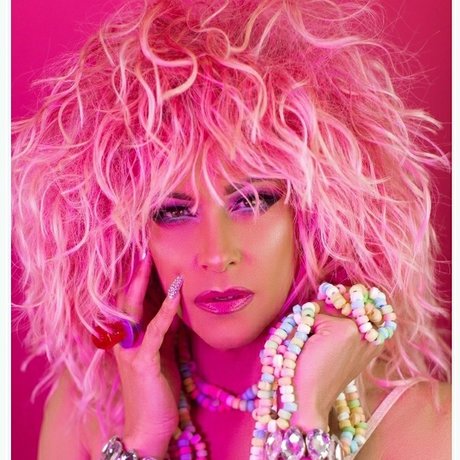 Nicole Paige Brooks erwachsene pornografische foto