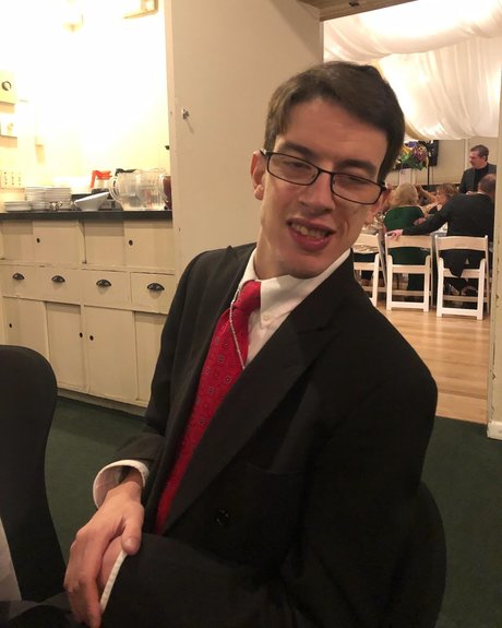 James Bach model xxx bilder