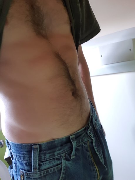 WyldeB perfekte erwachsene foto