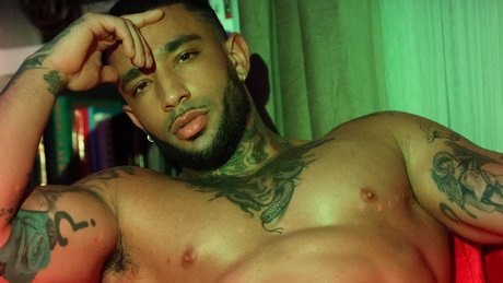 Zed LEROI top pornostar archiv