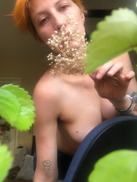 Neon Faye hübsche nackte galerie