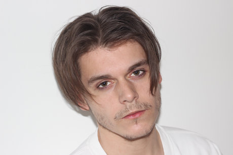 Phabs Mendes top exklusive foto