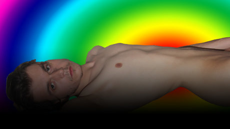 Phabs Mendes sexy exklusive bild