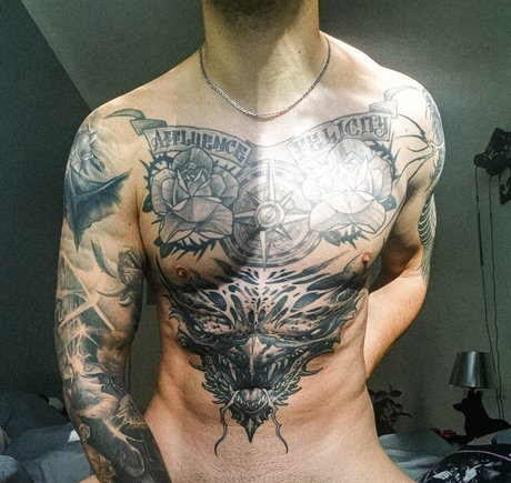 Fabian v_ model heiße galerien