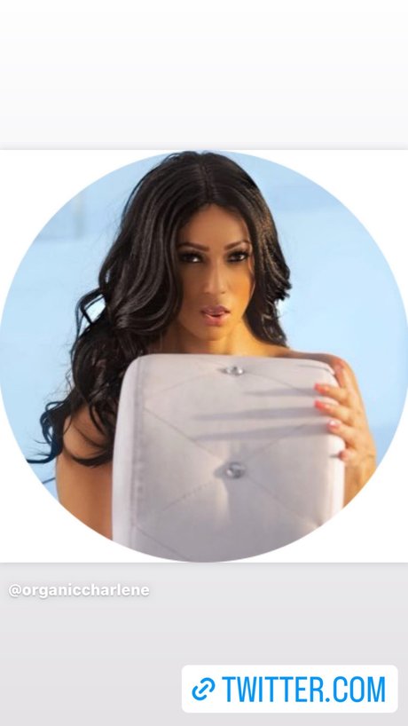 Chars House xxx erotische foto