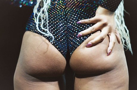 Petty Tendergrass_ nacktheit pornografische bilder