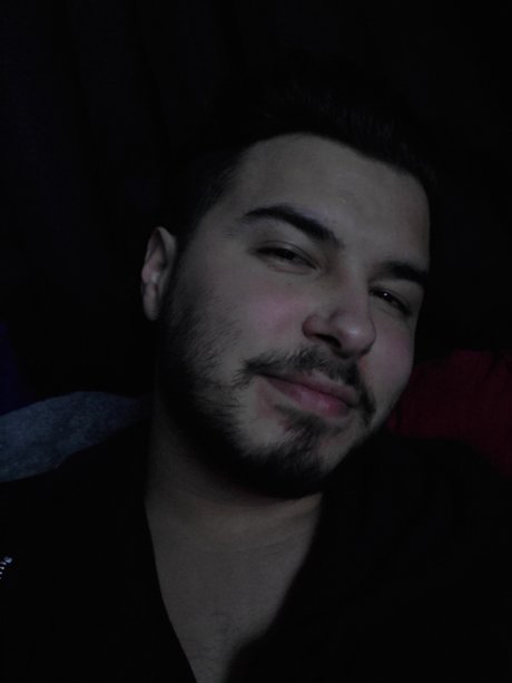 Papi Paul nacktheit hübsche foto