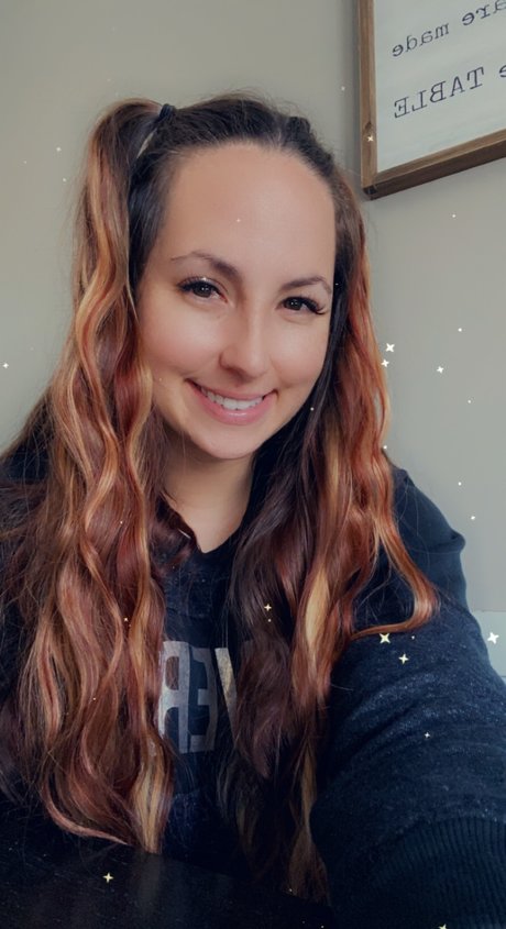 Milf Charlene exklusive nette galerie