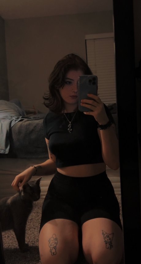 ginger model pornografische archiv