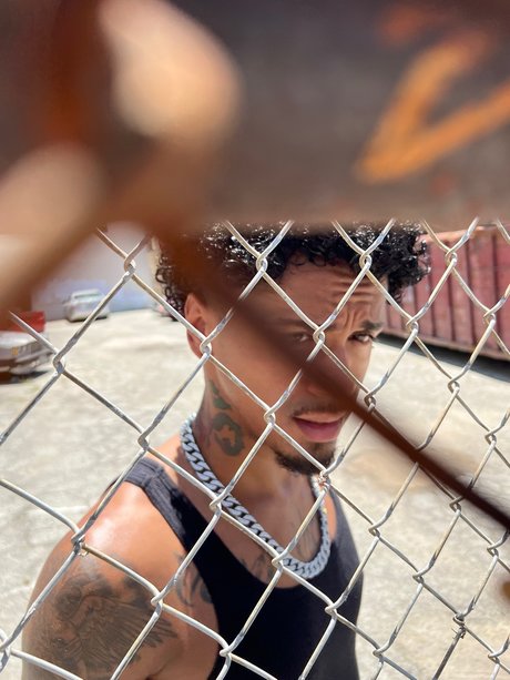 Ezra Arcane beste sexy foto