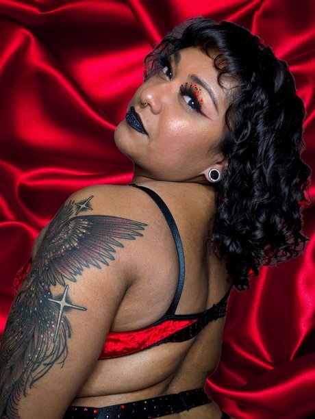 Xochii erwachsene porno galerie