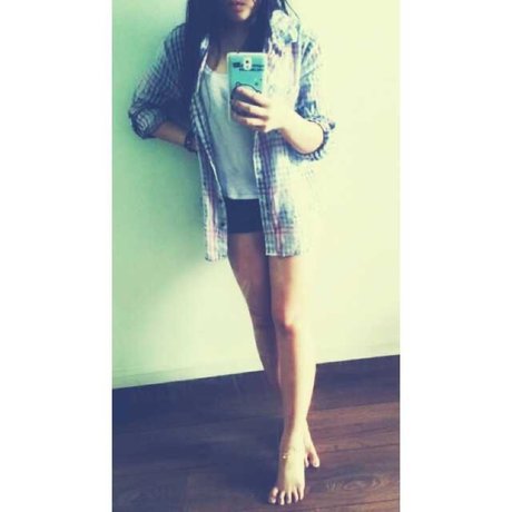 Scarletx heiße nackten foto