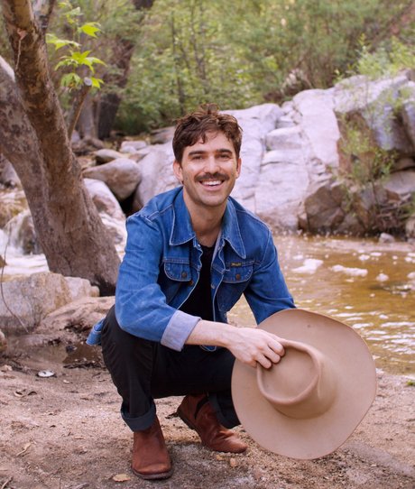 Jackson Fields nackt porno archiv