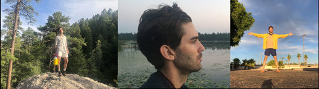 Jackson Fields Profilbild