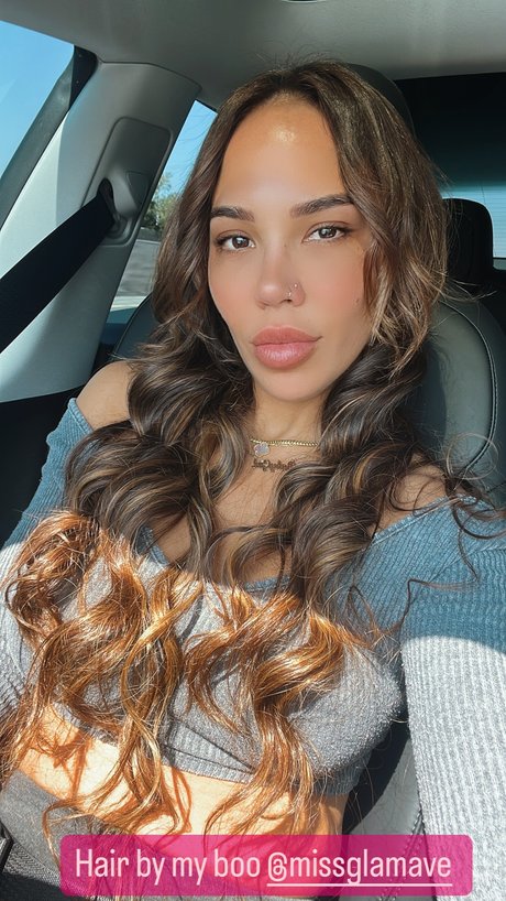 Misstiffysofit hübsche nackten archiv