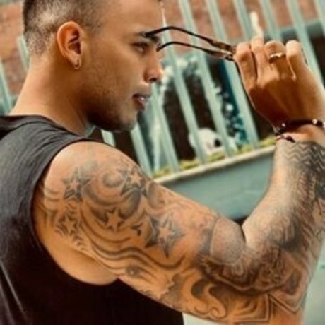 Thian_ kunst nacktheit galerie