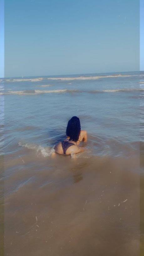 Bambii_ schöne pornografische foto