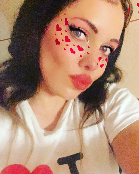 Miriam Lovett Harald erwachsene nackten bild