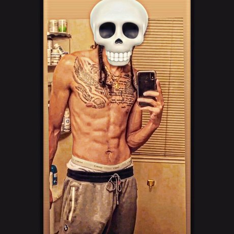 Slim Is Packin Heat_ erwachsene pornographische bilder