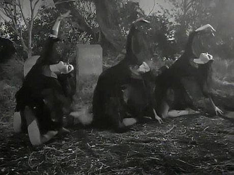 House Of Horrors heiße nackten galerie