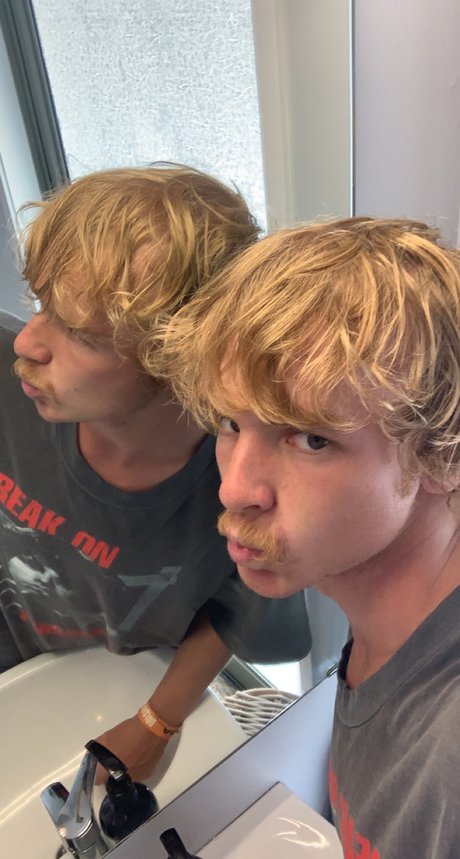 Paddy Wood nackt perfekte galerie