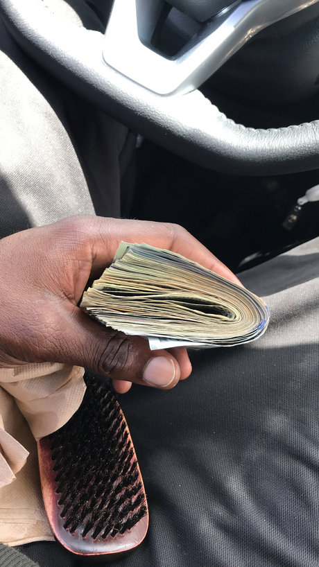 GwacoDaNacho hd nackten bild