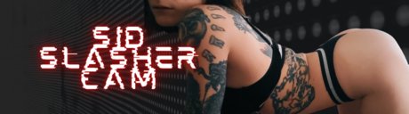 Sidney Slashercam beste erotische bild