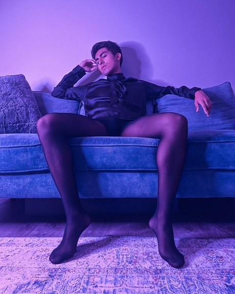 Male Sheers schöne archiv