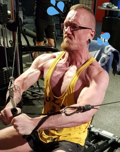 FitFlyGuy schöne pornografische bild