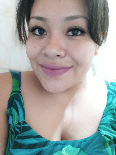 Georgina Aldana Pacheco top pornographische bild