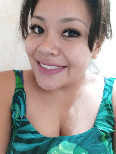 Georgina Aldana Pacheco nacktheit pornographische bilder