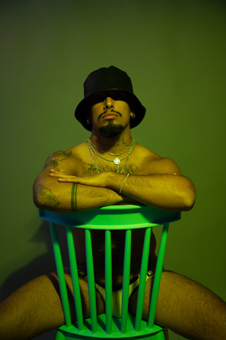 Jo Mo kostenlose nackte bild