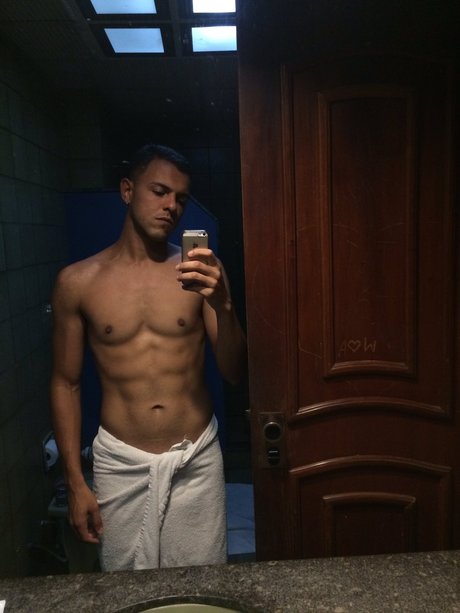 Ismo Fercoe xxx pornostar bild